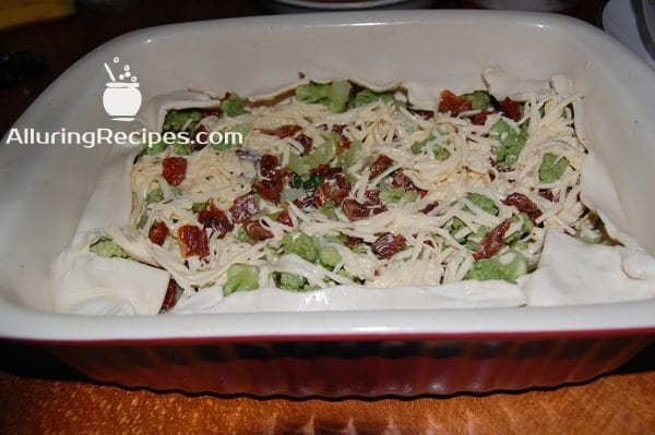 киш - alluringrecipes.com