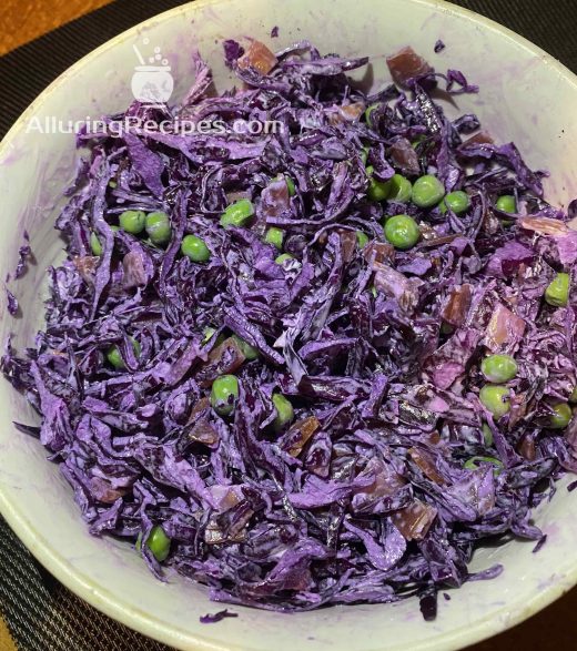 Салат Дністер - Alluringrecipes.com